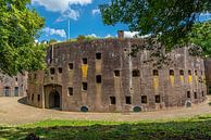 Fort Honswijk Houten par Hans Lebbe Aperçu