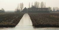 'Boerderij Friesland'