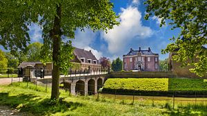 Schloss Middachten
