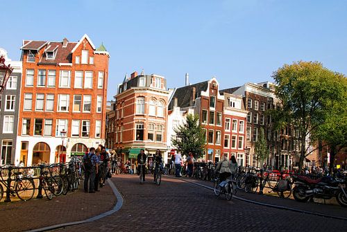 AMSTERDAM NEDERLAND/THE NETHERLANDS