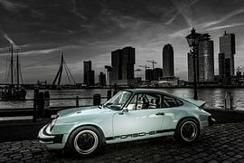 Porsche 911 von Maurice B Kloots