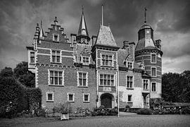 Schloss Mister von Rob Boon