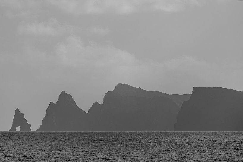 Porto da Cruz. by Anneke Hooijer