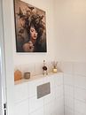 Customer photo: Fine art portrait 