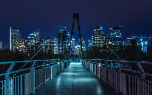 Calgary Downtown