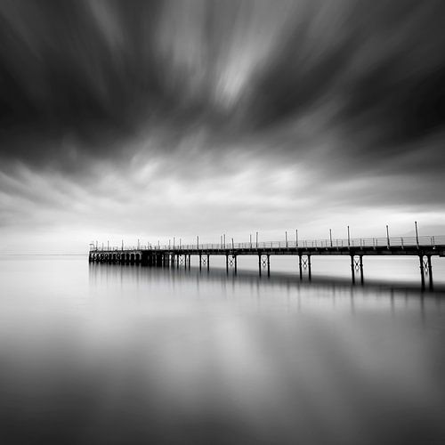 Au bord de la mer 073