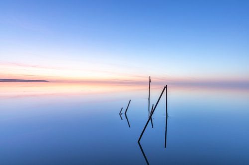Wadden Sea, Harlingen