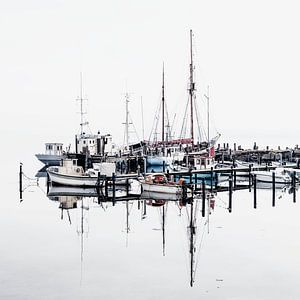 Der Hafen