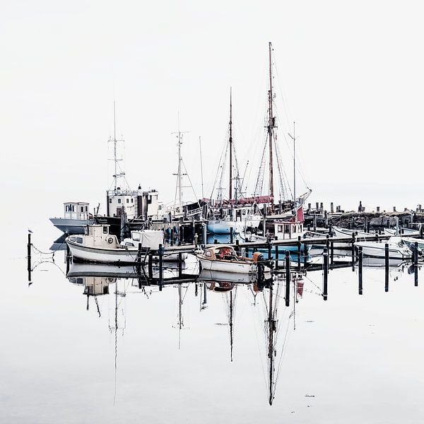 Der Hafen von Heiko Westphalen