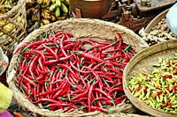 Pasar in Indonesia