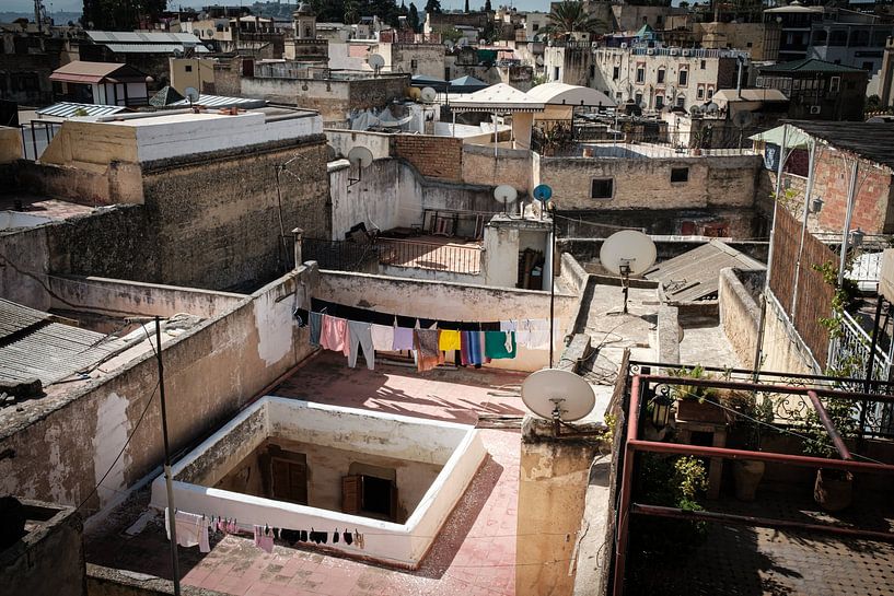 Morocco. A completely different world! by Eddy Westdijk