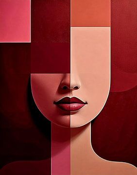 TW living - RED elengance 26 by TW living