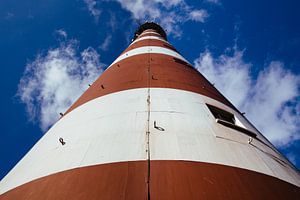 Leuchtturm von Ameland