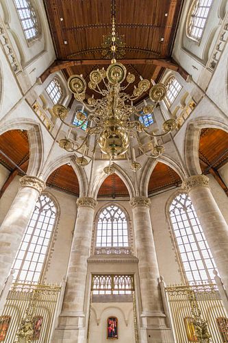 Laurenskerk Rotterdam
