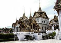Grand Palace Bangkok