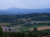 Poppi, Toscane, Italië