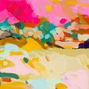 La Lunetricotee - Colorful world by Ana Rut Bre thumbnail