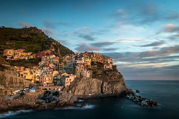 Manarola van Nico  Calandra