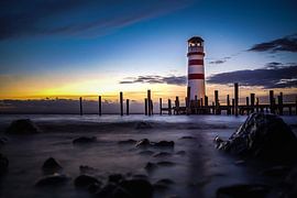 Lighthouse 4 by Milan Koník