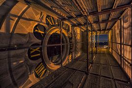 Whistleblower von Notre Dame von Craftedd.