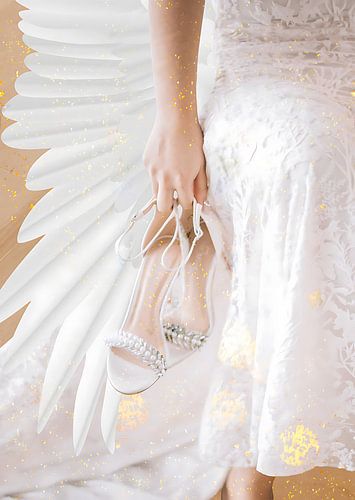 Hemelse bruiloft - H. Fischer