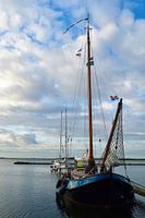Zeeland, das Land von Wind und Wasser