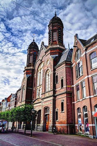 Hoorn Grote Noord Noord-Holland Nederland