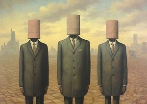Peinture surréaliste | Surréalisme