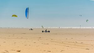 STRANDSEGLER 4