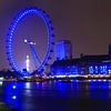 Londen eye von Huy Nguyen