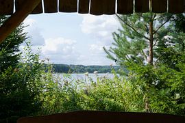 Seeblick von Daniel Cabajewski