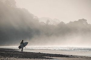Surf Serenitei | tirage photo