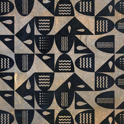 Affaires archaïques III