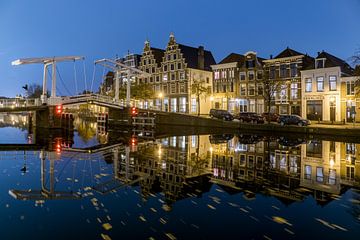 Haarlem at its most beautiful! by Dirk van Egmond