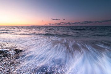 Wadden Sea by P Kuipers