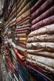 Venetië - "Acqua Alta" winkel van t.ART