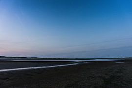 De Slufter by Jan Peter Mulder