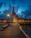 Nightwalk van Bart Hendrix thumbnail