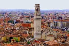 Verona Kathedrale Santa Maria Matricolare