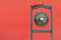 Nepalese gong