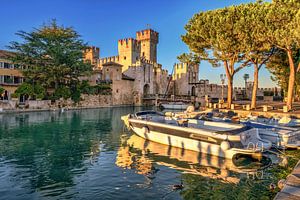Sirmione am Gardasee