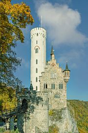 Schloss Lichtenstein