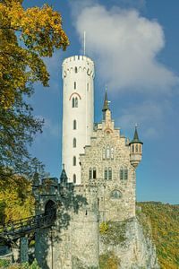 Schloss Lichtenstein
