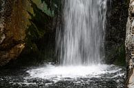 The Millemoris waterfall in Cyprus by Werner Lerooy thumbnail