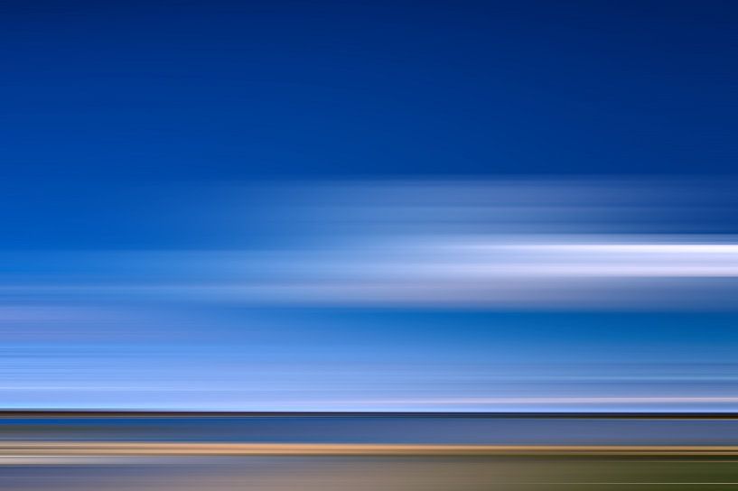 Abstract Nature von Stefan Dinse