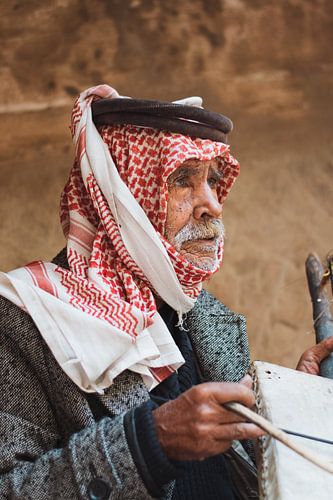 Jordanië