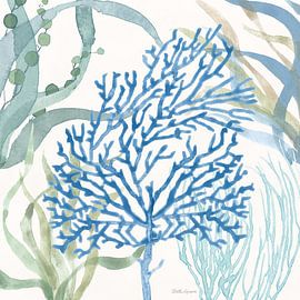 Soft Shores VI, Beth Grove sur Wild Apple