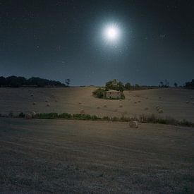 Italian Moonshine van Kirsten Scholten