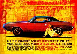 Free Fallin' von Feike Kloostra