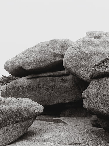Breton Stones I